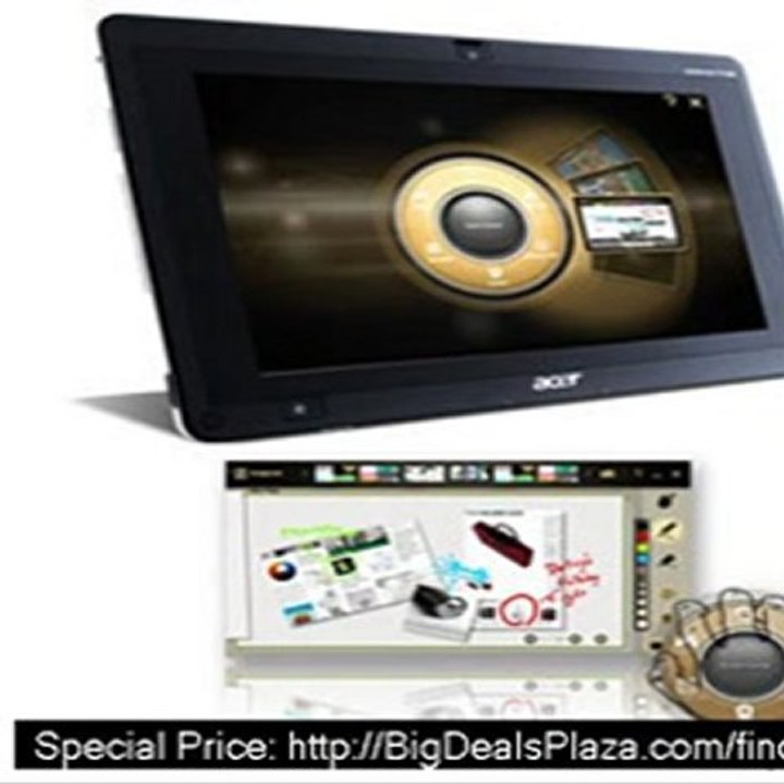 Best Price for Acer Iconia Tab W500. You save $50.00 (9%).