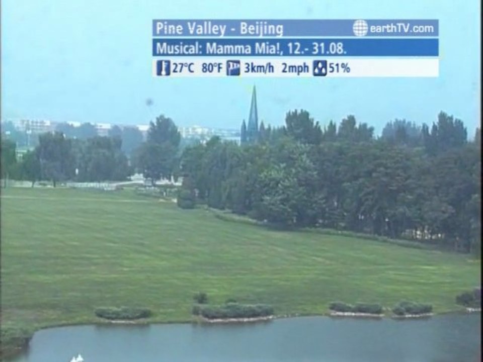 Washington - USA, Brussels - Belgium, Warsaw - Poland, Pine Valley - Beijing - China, Budapest - Hungary, Lugano - Ticino - Switzerland, Las Vegas - USA