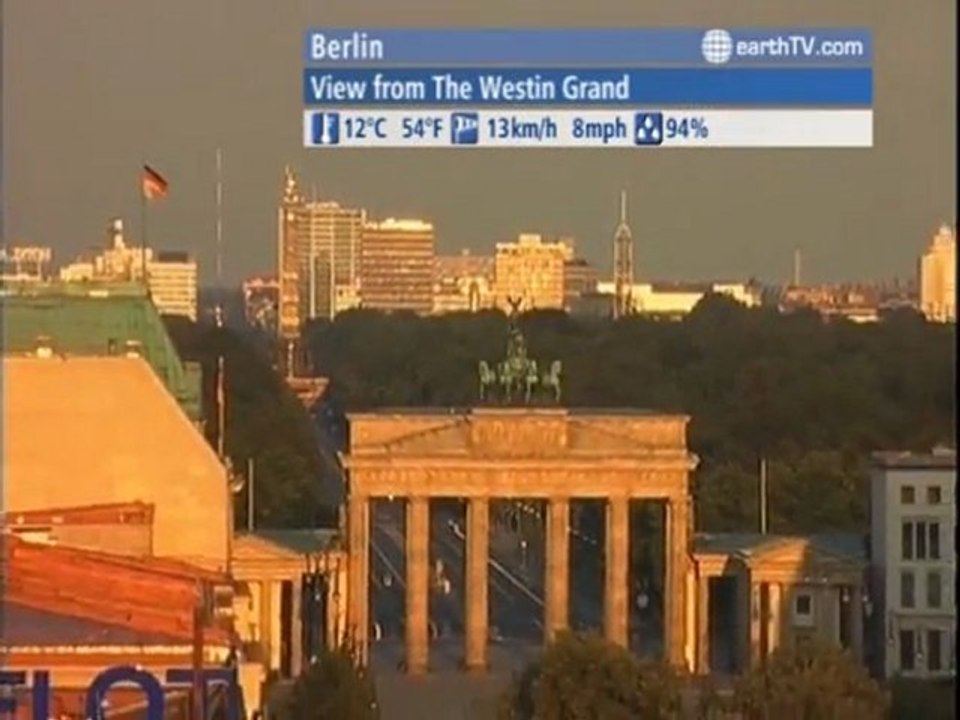 Macau SAR - China, Agadir - Morocco, Brussels - Belgium, Berlin - Germany, Lucerne - Switzerland, Muscat - Oman, Washington - USA