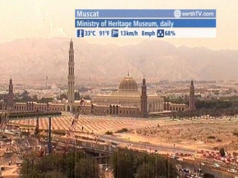 London - United Kingdom, Arcachon - France, Tenerife - Spain, Muscat - Oman, Dusseldorf - Germany, Vienna - Austria, Ascona - Ticino - Switzerland