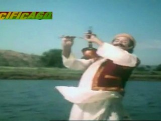 Humne Jalwa Dikhaya To Jal Jaoge : Dil Ne Phir Yaad Kiya 1966 : Manna Dey - Asha Bhonsle
