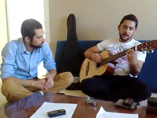 Ah Be Yar - Arif Akpınar (İsak Pehlivan)