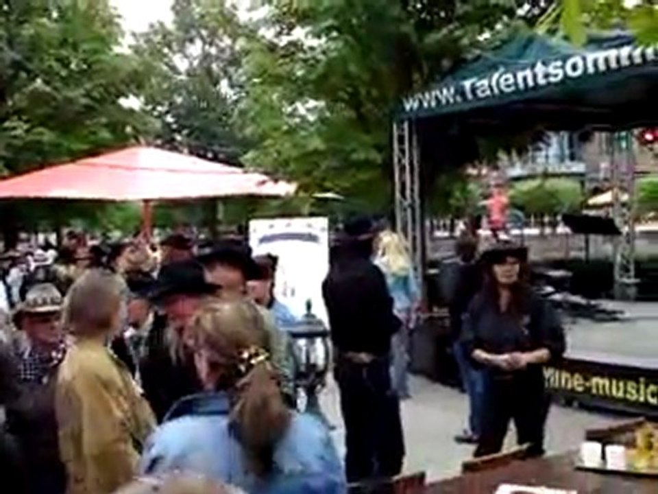 Centro oberhausen workshop 28.08.2011/2