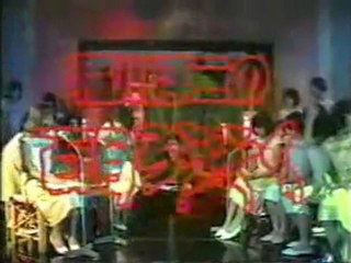 稲川淳二の百目ろうそく