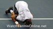 watch US Open lawn tennis live streaming