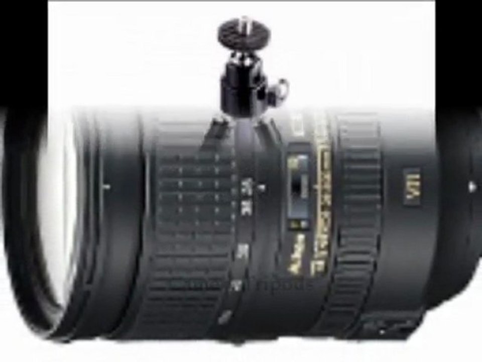 Digital camera lens