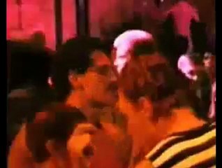 Sandro Thompson Return To Studio 54  - Much Pleasure!