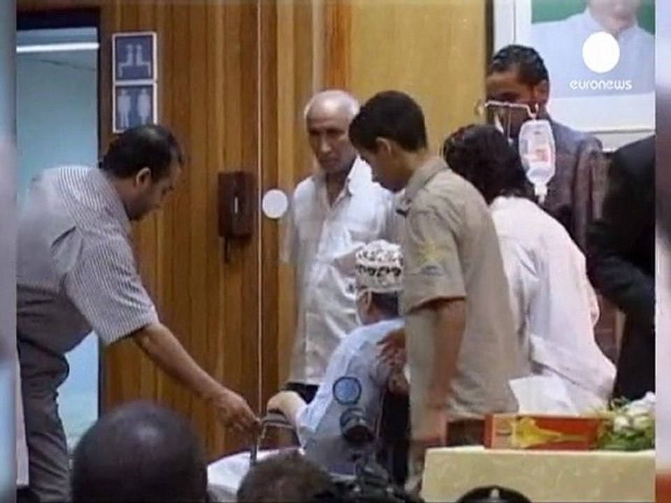 Los rebeldes libios, más cerca de Sirte