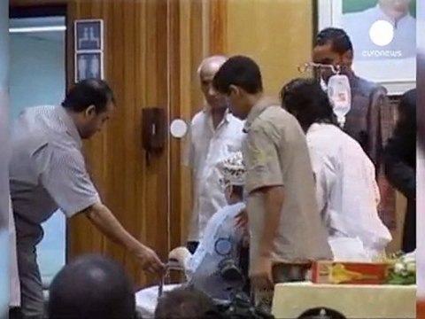 Rebels move close in on Sirte