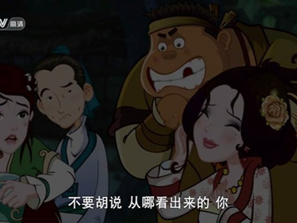 My.Own.Swordsman.EP82