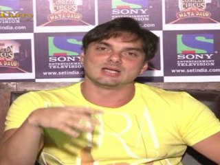 Mantra At Mere Brother Ki Dulhan Film Promotion