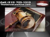 Accident Lawyer in New York NY – Garcia Law Firm