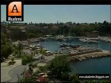 Konuşan Tarih - Antalya (Belgesel)