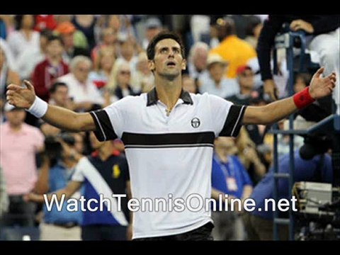 watch 2011 US Open tennis semi finals stream online