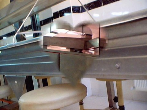 kuruyemiş fındık gıda makina