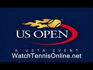 watch US Open 2011 live streaming