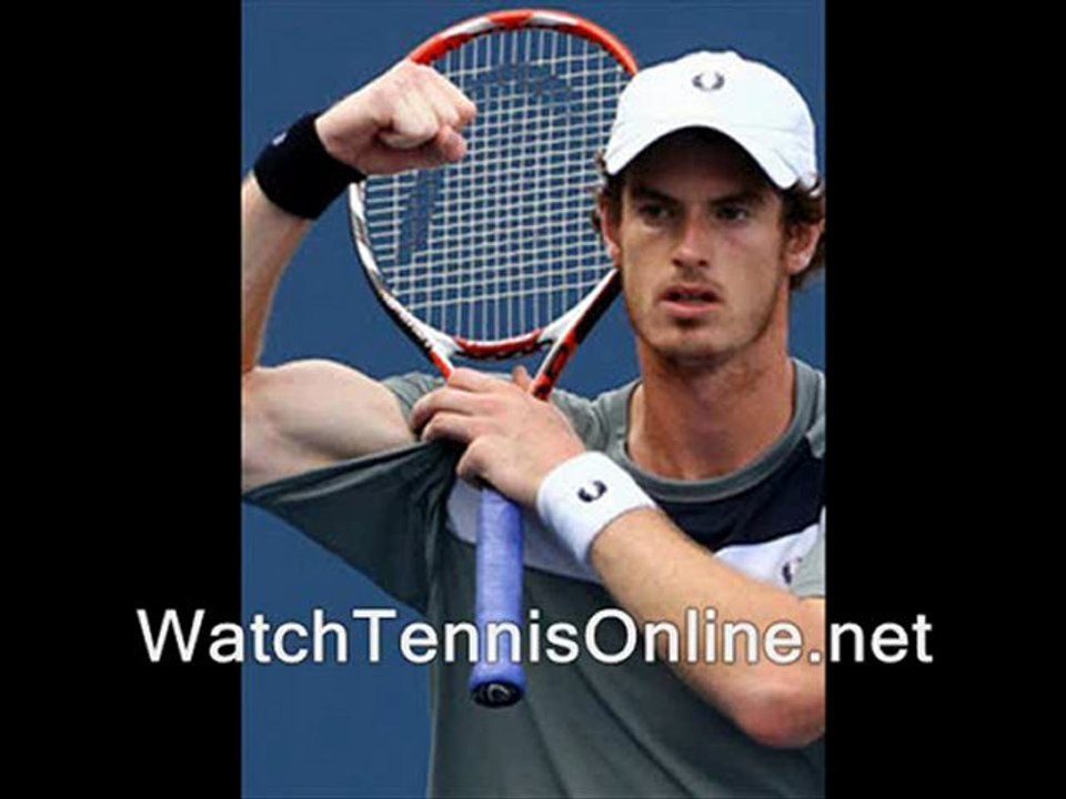 watch US Open 2011 live online