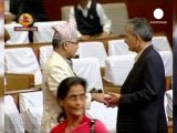 Ideologo maoista Bhattarai eletto premier in Nepal