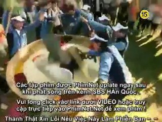 Scent of A Woman VietSub KSTC Ep 11 Part 1