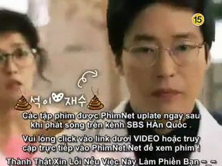 Scent of A Woman VietSub KSTC Ep 12 Part 1