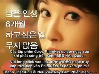 VietSub - Phim Scent of A Woman - Tap 11 - Phan 1