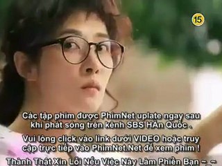Xem Phim Scent of A Woman Tap 13 (VietSub) - Part 1