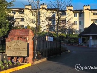 Westminster Towers Apartments in Tacoma, WA - ForRent.com