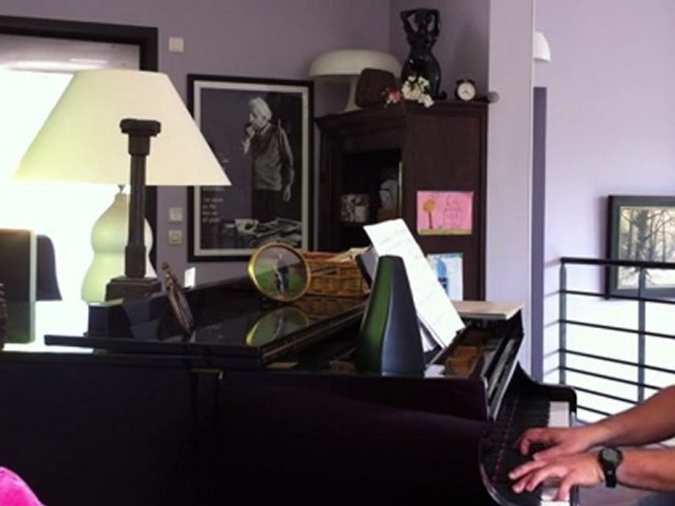 Brahms Rhapsody n°2 op 79