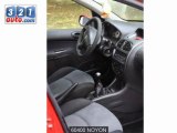 Occasion PEUGEOT 206 NOYON