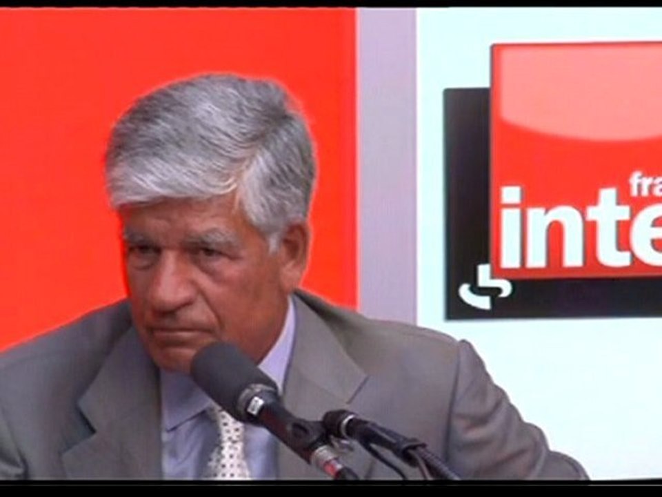 Maurice Lévy