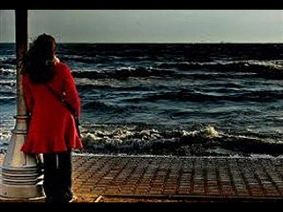 SEFA TOPSAKAL-HARAM GECELER