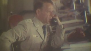 Air Force Special Film Project 416 - Nuclear Warfare (1958) 3-6