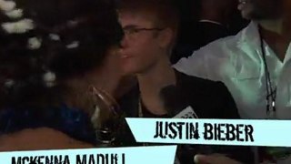 On the VMA Carpet: From Justin to Busta