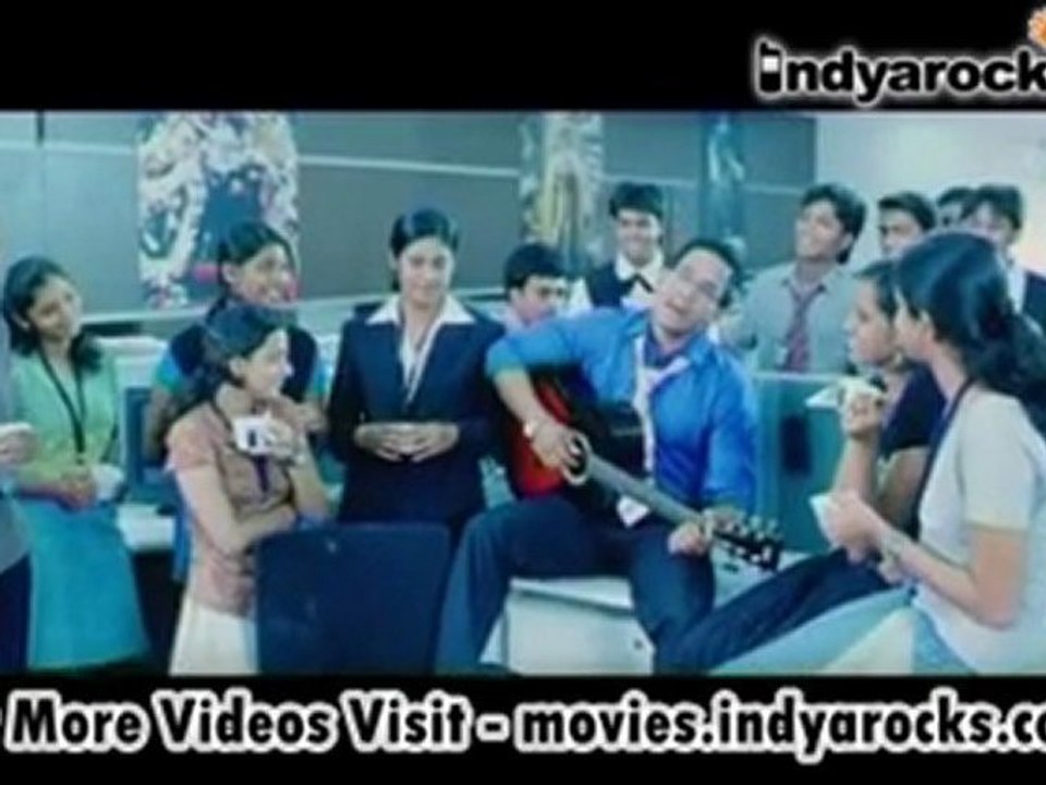 Priya Priyatama Movie Promo 1