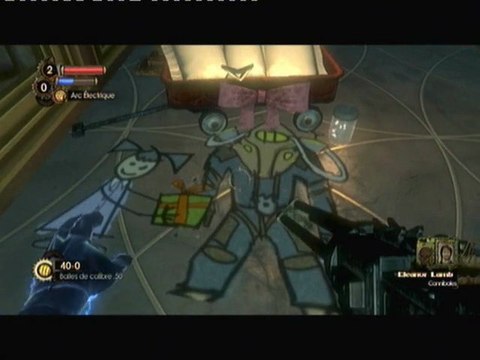 Bioshock 2 / Part 4 / Golem vs Golem