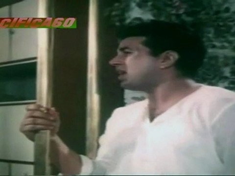 Ye Dil Hai Mohabbat Ka Pyasa : Mukesh : Dil Ne Phir Yaad Kiya 1966