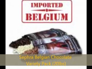 Chocolate Fondue and More