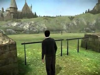 [PC] Harry Potter et le Prince de Sang-Mêlé - 10