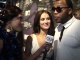 On the VMA Carpet: Flo Rida's Favorite Musician-Turned-Actor?