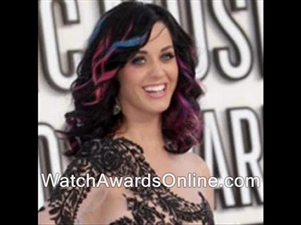 watch 2011 MTV Video Music Awards live streaming