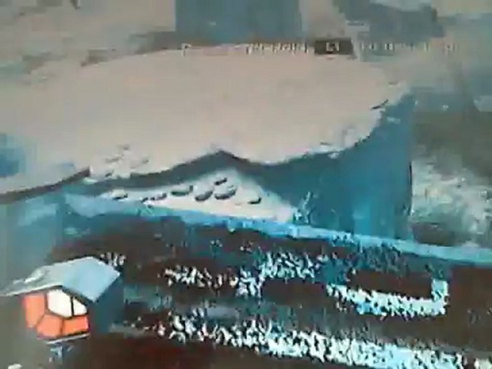 video test killzone 3