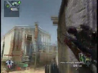 Trailer - INFINITY - Black ops Montage