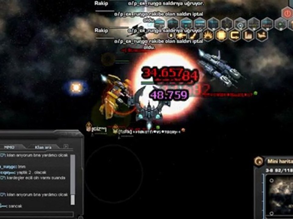Darkorbit Tr1 1ws1