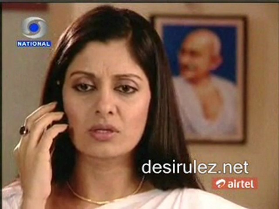 Mangalsutra Ek... Maryada - 27th August 2011 pt1