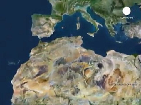 Al Qaeda claims Algerian bomb blasts