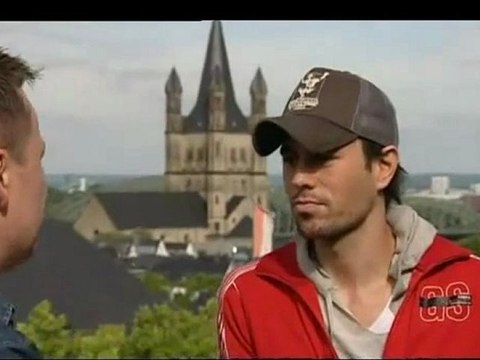 A Date with Enrique Iglesias Pt2[1]