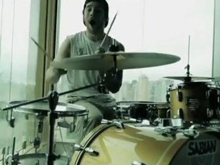 Nx Zero feat Kurupt, PMC, Marcelo D2 & Mi Gloria "Inimigo Invisivel 0.2"