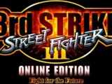 Street Fighter III  Third Strike Online Edition - Knock You Out (Menu Remix)