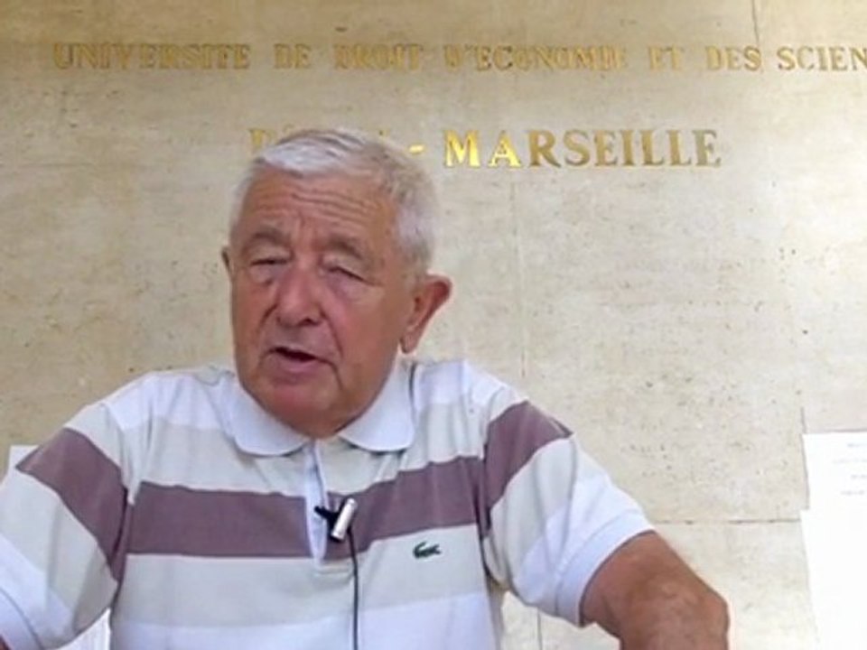 Falque : marine cadastre