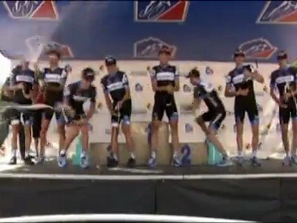 Pro Cycling Challenge - Lepheimer siegt